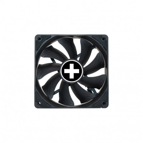 CASE FAN 120MM XPF120X.B.PWM/12V XF082 XILENCE