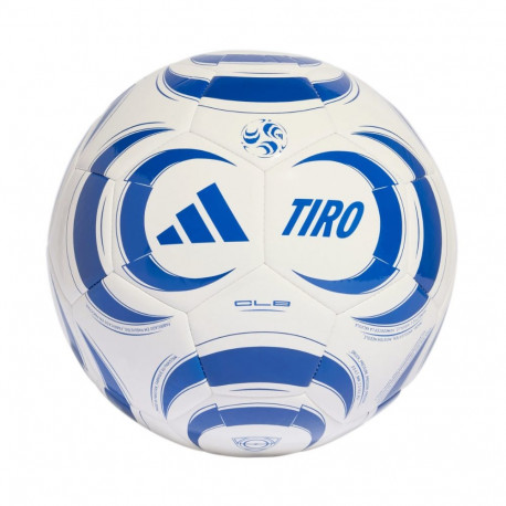 Adidas jalgpall Tiro Club KF8846 4, valge-sinine