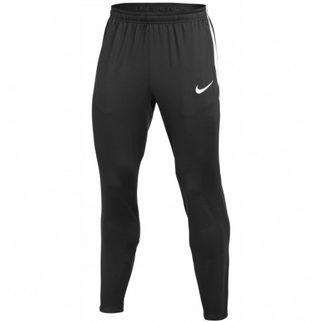 Spodnie męskie Nike Dri-Fit Strike 26 czarne HV8386 010 L