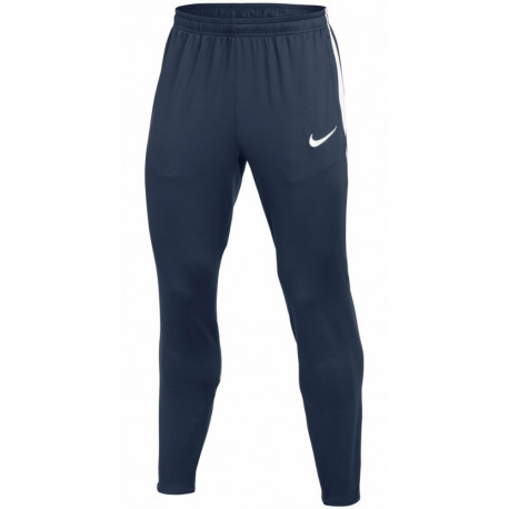Spodnie męskie Nike Dri-Fit Strike 26 granatowe HV8386 410  S