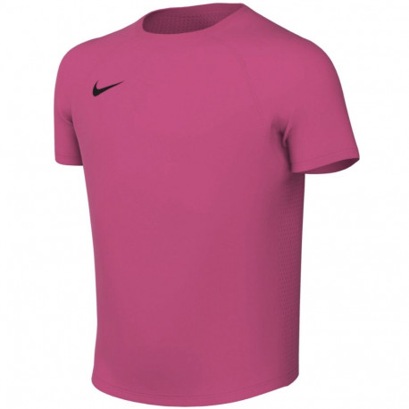 Koszulka dla dzieci Nike Dri-Fit Park VIII fuksja HV8182 616 L