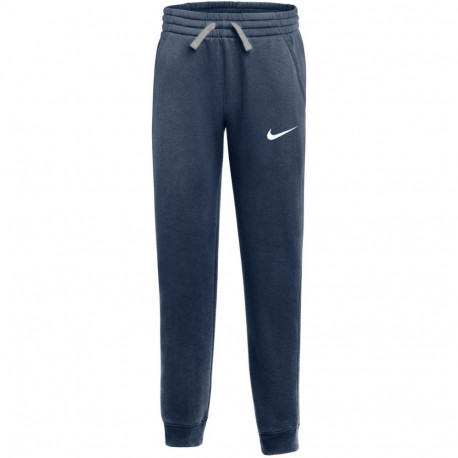 Spodnie dla dzieci Nike Park 26 Fleece granatowe IB1252 410 XS