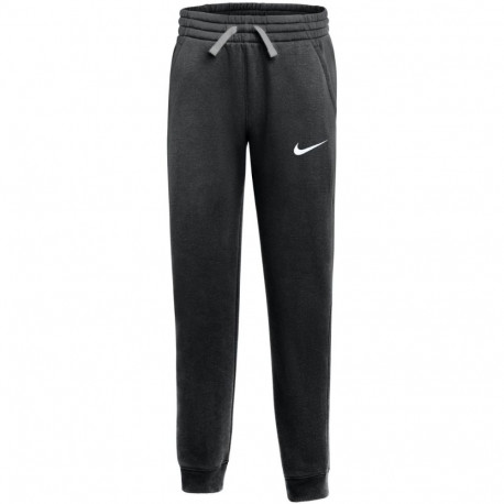 Spodnie dla dzieci Nike Park 26 Fleece czarne IB1252 010 L
