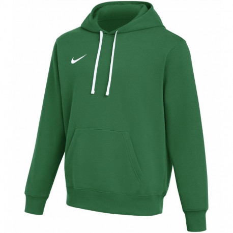 Nike meeste fliisist kapuutsiga pusa Park 26 IB1222 302 S, roheline
