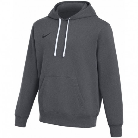 Nike meeste kapuutsiga fliispusa Park 26 IB1222 063 XL, tumehall