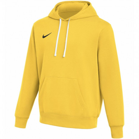 Bluza męska Nike Park 26 Fleece Hoodie żółta IB1222 719 S