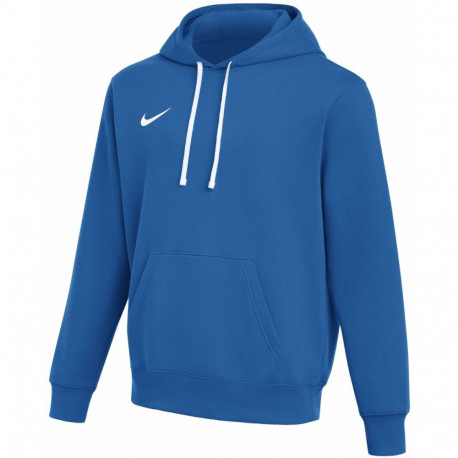 Nike meeste kapuutsiga pusa Park 26 IB1222 463 fliisist XL, sinine