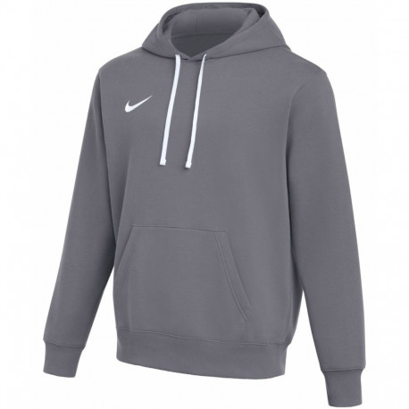 Nike meeste kapuutsiga pusa Park 26 Fleece IB1222 071 L, hall