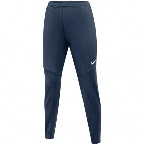 Nike naiste püksid Dri-Fit Park 26 Pant KP HM7210 410 S, tumesinised
