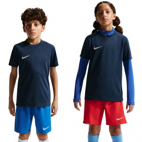 Nike laste särk Dri-Fit Park VIII HV8182 410 S, tumesinine