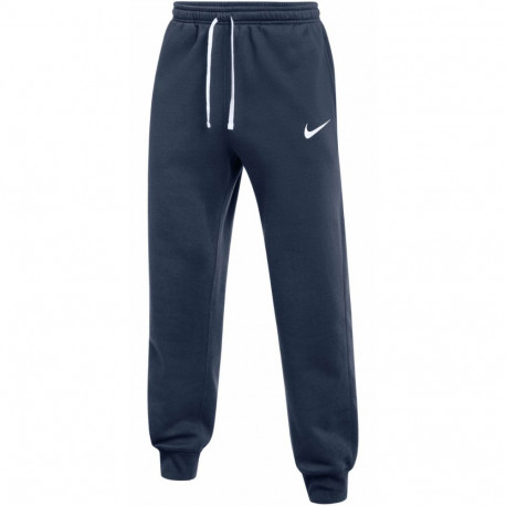 Spodnie męskie Nike Park 26 Fleece granatowe IB1248 410 XS