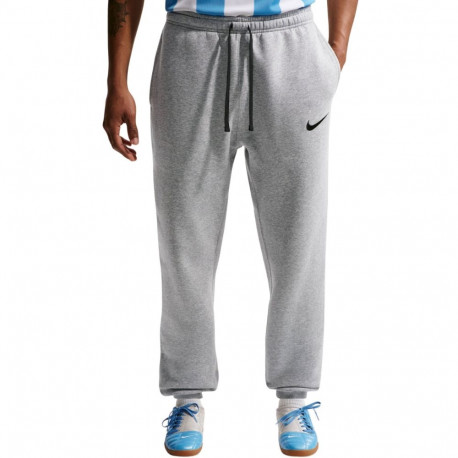 Nike meeste püksid Park 26 Fleece IB1248 063 S, helehallid