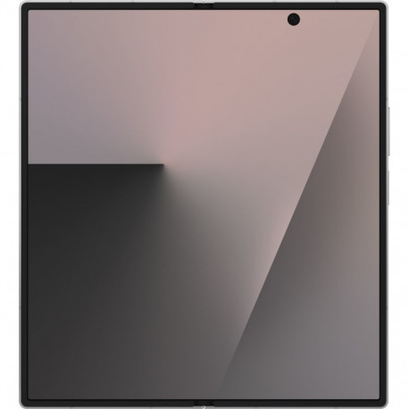 Nutitelefon Samsung Galaxy Fold7, 12+256GB, hõbe