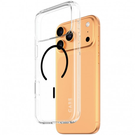 Mobiili tagakaas PanzerGlass iPhone 17 Pro Max Care Urban Explorer Magsafe(M)