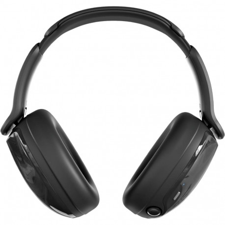 Kõrvaklapid Skullcandy Hesh 540 ANC, must