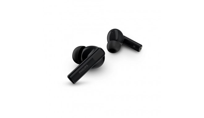 Kõrvaklapid Philips TAT2520 ANC, must