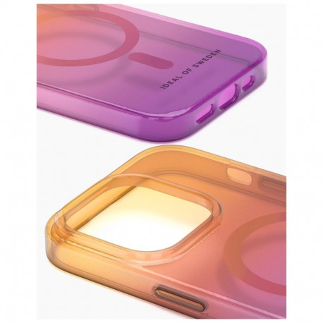 Mobiili tagakaas Ideal of Sweden iPhone 14 Pro Max Magsafe Vibrant Ombre