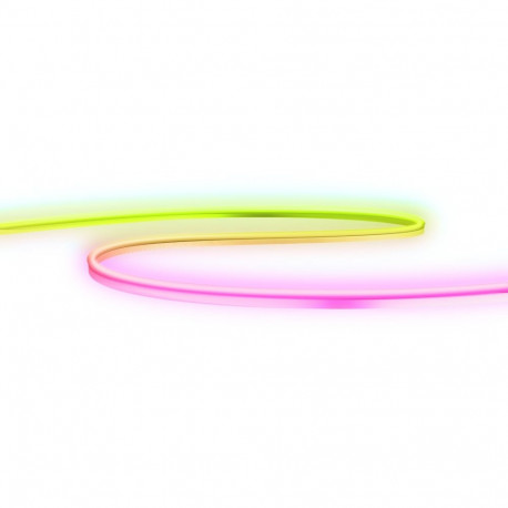 Valgusriba Trust GXT904 VYBZ RGBIC 5M LED NEON LIGHT