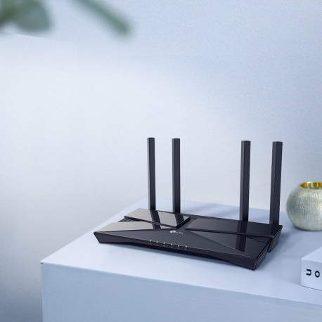 WiFi tugijaam TP-Link ARCHERAX1800