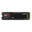 SSD Samsung 4TB 990 PRO M.2 PCIe 4.0