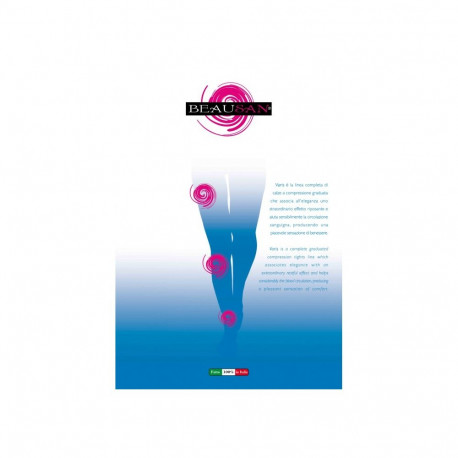 SOKISAHTEL VARIS 140den ihuvärvi tugipõlvikud 441, 436