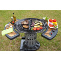 Modular Malmrest Bonesco SC 1/2 -
