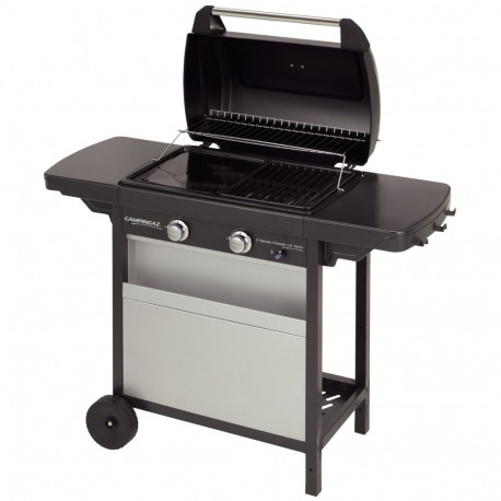 2 Series Classic LX Vario gaasigrill -