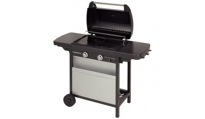 2 Series Classic LX Vario gaasigrill -