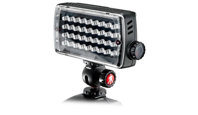 Manfrotto ML360HP Midi Plus-36 Led Panel