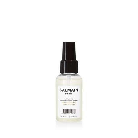 BALMAIN HAIR juustesse jäetav spreipalsam reisile / Leave-in Conditioning Spray 50ml travel