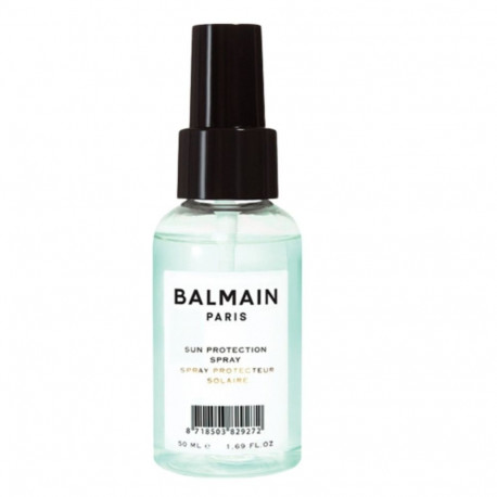 BALMAIN HAIR päikesekaitse sprei reisile / Sun Protection Spray, Travel, 50ml