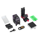 Ermenrich PRO LV70 Laser Level