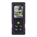 Ermenrich PRO LR200 Laser Meter with camera