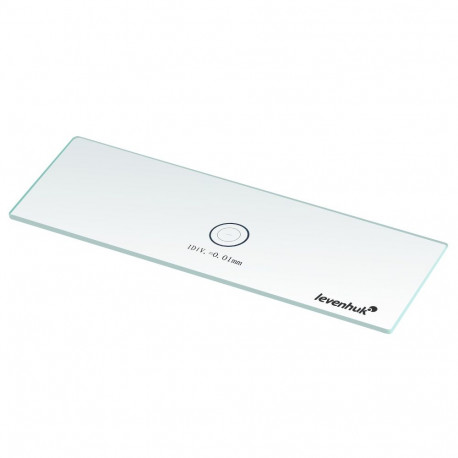 Levenhuk MED kalibreerimisklaas