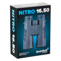 Levenhuk Nitro 16x50 Binokkel