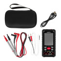 Ermenrich Zing TC40 Digital Multimeter