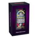 Ermenrich Zing TC33 Digital Multimeter