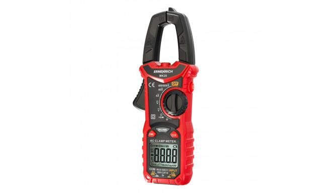 Vooluklamber Ermenrich Ping MK20