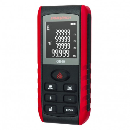 Ermenrich Reel GE40 lasermõõtur