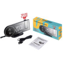 Levenhuk Wezzer Tick H50 Clock-thermometer