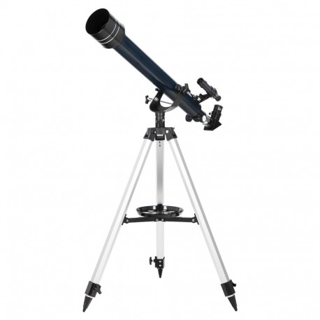 (EN) Discovery Spark Travel 60 Telescope with book
