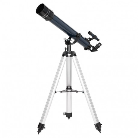 Discovery Spark 707 AZ Telescope with book (EN)