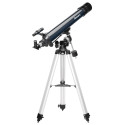 (EN) Discovery Spark 809 EQ Telescope with book