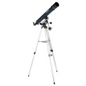 (EN) Discovery Spark 809 EQ Telescope with book