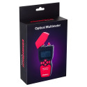 Optiline multimeeter Ermenrich NetGeeks NU30