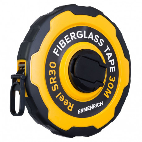 Ermenrich Reel SR30 Ruler Tape