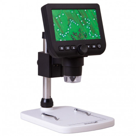 Digital Microscope  Levenhuk DTX 350 LCD 20x-300x