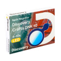 Discovery Crafts DNK 10 kaela luup 4x