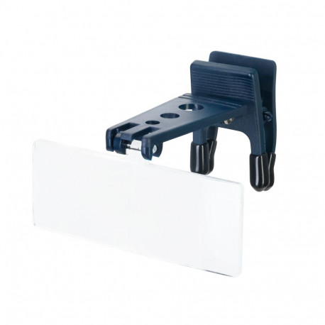 Discovery Crafts DGL 10 Magnifying Glasses (1.5x, 2.5x, 3.5x)