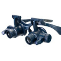 Discovery Crafts DGL 50 Magnifying Glasses 10/15/20/25x